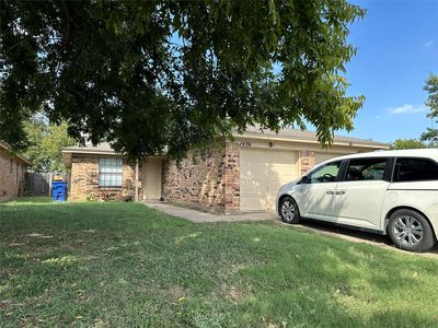 1424 Briar Cir, Crowley, TX, 76036