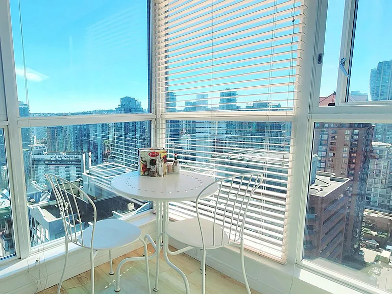 1068 Hornby St #2909 — Photo 4