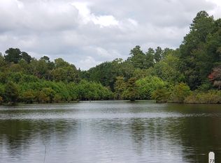 116 Caroline Dr, Cross, SC 29436