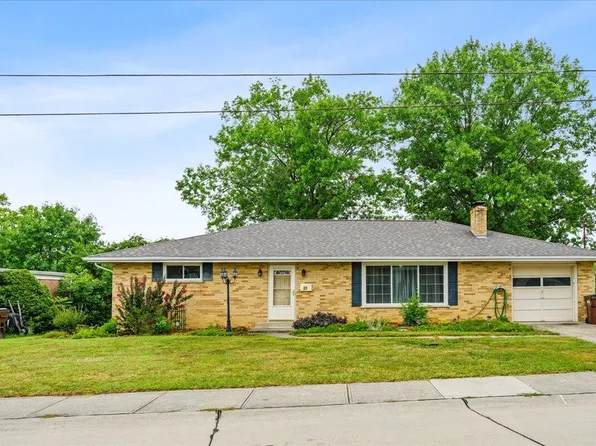 23 Sheridan Dr, Alexandria, KY 41001
