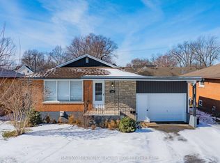 144 Elm St, Pt Colborne, ON L3K4N4