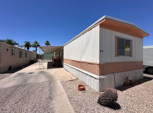 1135 W Prince Rd UNIT 89, Tucson, AZ 85705