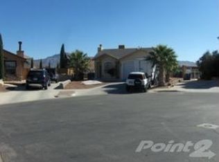 5754 Castle Way, El Paso, TX 79932