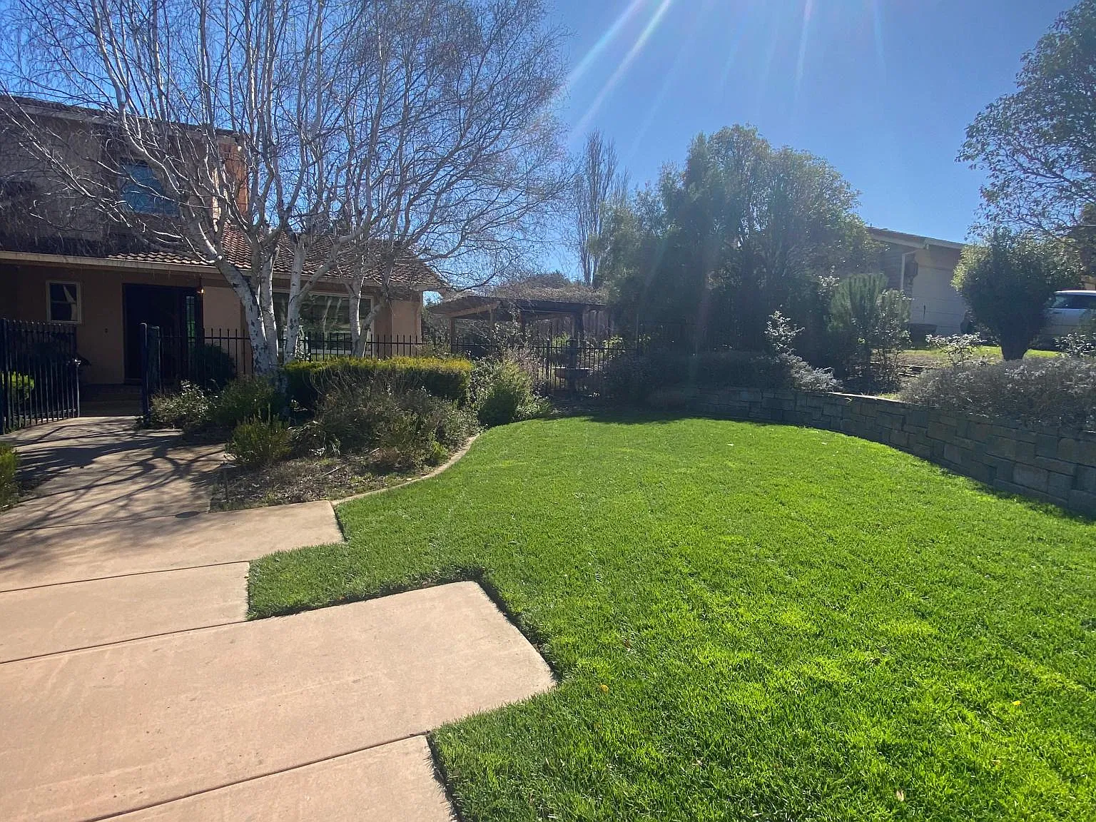 22563 Indian Springs Rd — Photo 2