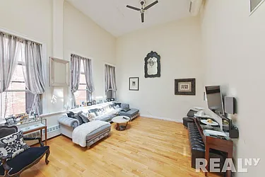 Rented by REAL New York