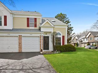 1514 Plum Ln, Westmont, IL