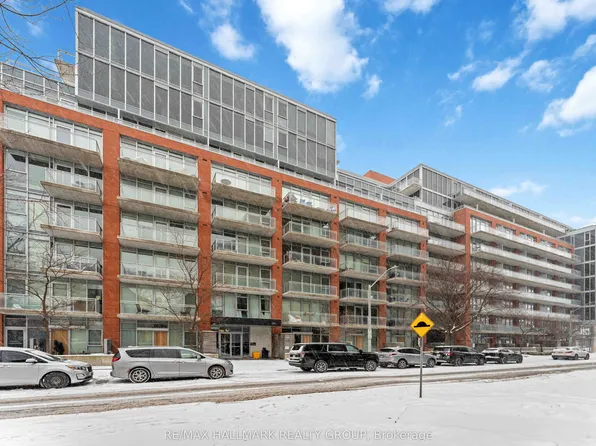 340 McLeod St #750, Ottawa, ON K2P 1A4