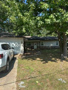 7967 Cindy Dr, Benton, AR, 72019