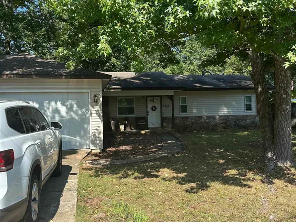 7967 Cindy Dr, Benton, AR 72019