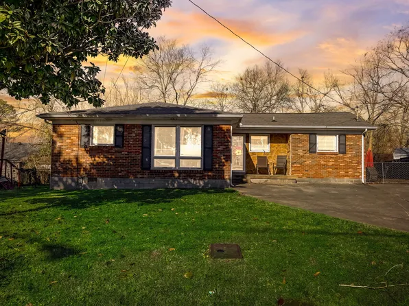 6419 Futura Ct, Nashville, TN 37209