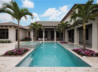 5937 Sunnyslope Dr, Naples, FL 34119