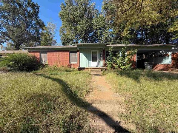 1725 S Mahon Ave, Tyler, TX 75701