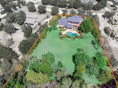 2820 Creek View Ct, Prosper, TX, 75078
