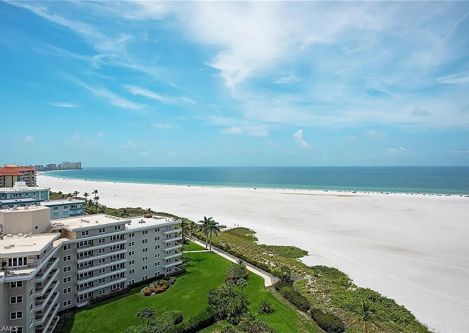 260 Seaview Ct #1505