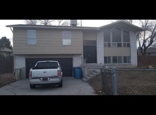2829 W Stafford Cir, West Valley City, UT 84119