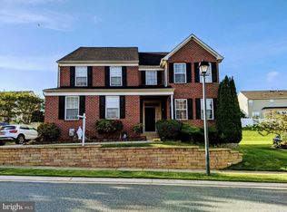 5010 Red Top Ter, Perry Hall, MD 21128