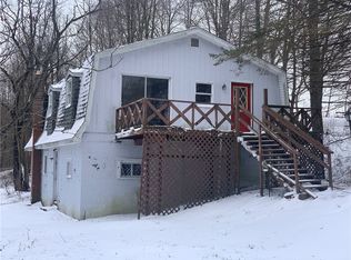 10249 Elgin Rd, Union City, PA 16438