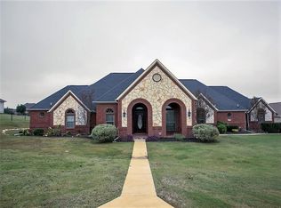 12809 Daybreak Trl, Burleson, TX 76028