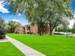 454 Carlton St #7, Saint Catharines, ON L2M 4X1