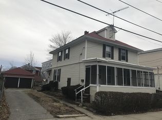 43 Inman St, Lawrence, MA 01843