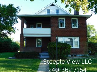 Penhurst Wade, Cumberland, MD 21502