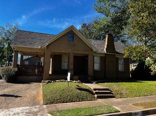 831 S Bois D Arc Ave, Tyler, TX 75701