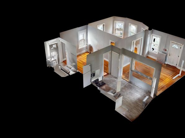 74 Anthony Ave #1F