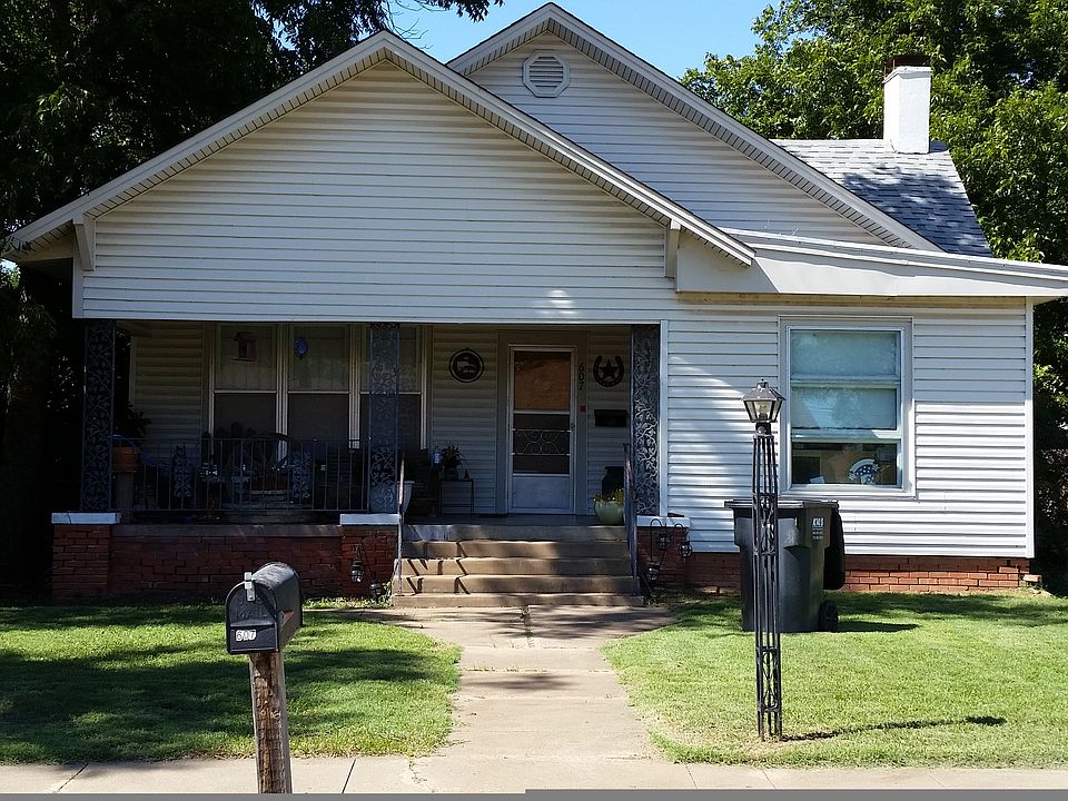 1st image of 607 N Arkansas St