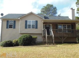 598 Harlan Lane Rd, Villa Rica, GA 30180