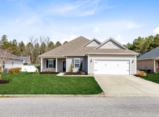 313 Galway Ct, Longs, SC 29568