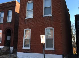 2128 Stansbury St, Saint Louis, MO