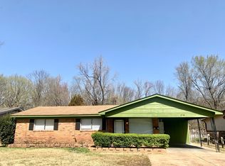 4742 Hillmont Ave, Memphis, TN 38122
