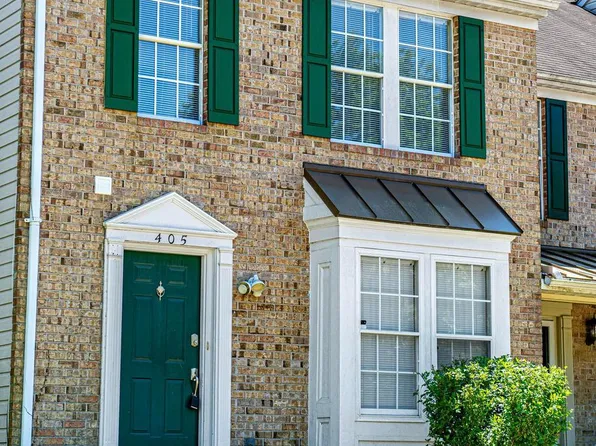 405 Ashton Ln, Abingdon, MD 21009