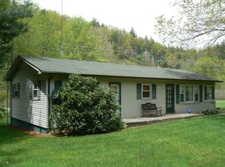 3710 Idlewild Rd, West Jefferson, NC 28694