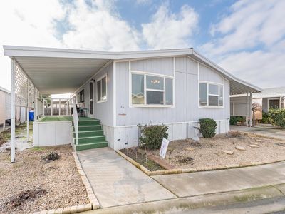 2300 W Morton Avenue #38, Porterville, CA, 93257