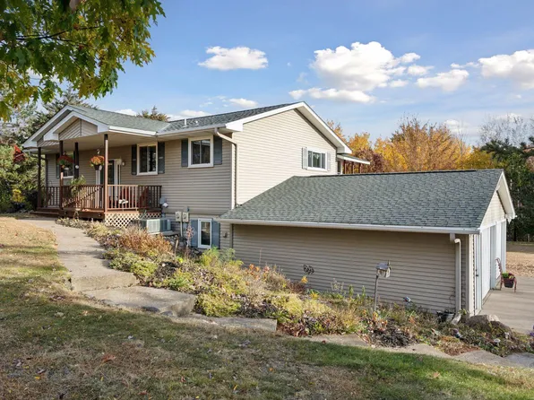 13860 55th St NE, Saint Michael, MN 55376