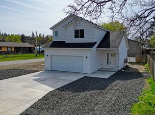 518 S Custer Rd, Spokane Valley, WA 99212