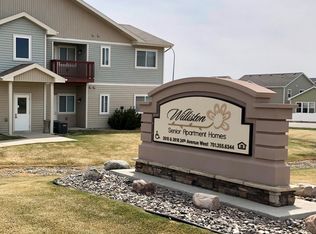 Williston Senior Apartment Homes II, Williston, ND 58801