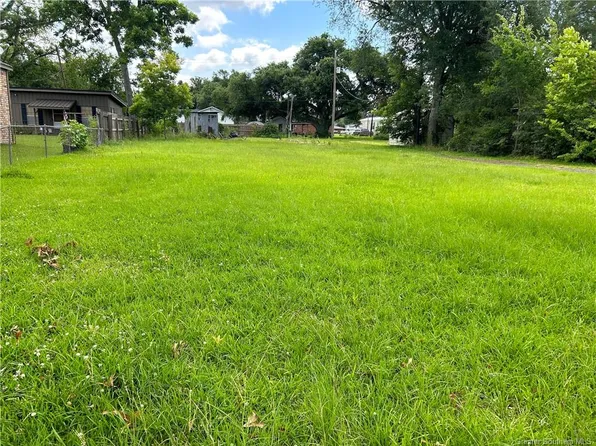 1507 Horridge St, Vinton, LA 70668