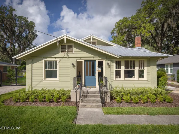 2930 APACHE Avenue, Jacksonville, FL 32210