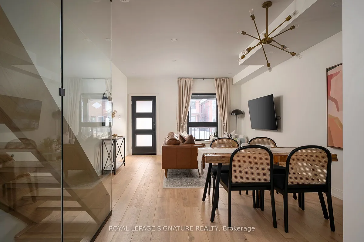 Building Photo - 26 Pape Ave