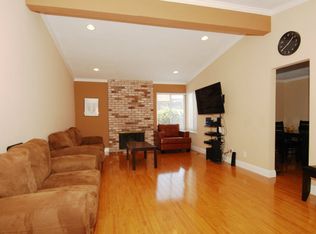 2525 Pomeroy Ct, South San Francisco, CA 94080