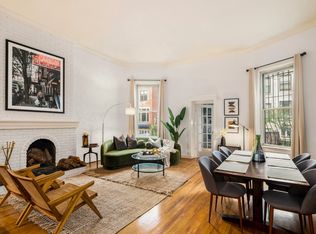 35 W 84th St APT 1, New York, NY 10024