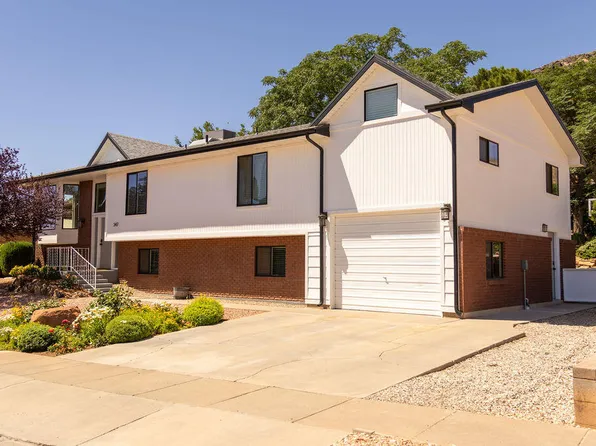 347 N Donlee Dr, St George, UT 84770