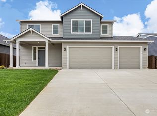 610 Pagget Ave, Winlock, WA 98596