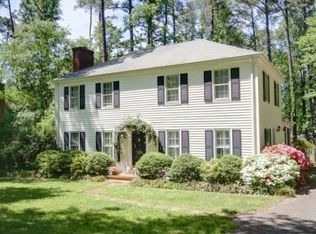 708 Richmond St, Raleigh, NC 27609