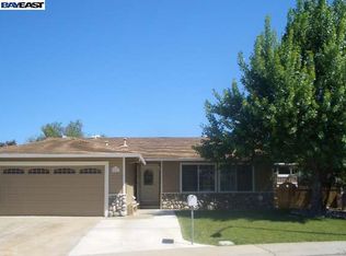 1521 W Hurley Ct, Tracy, CA