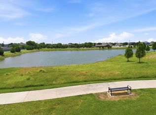 6012 Wildflower Way, Aubrey, TX 76227