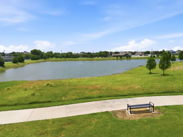 6012 Wildflower Way, Aubrey, TX 76227
