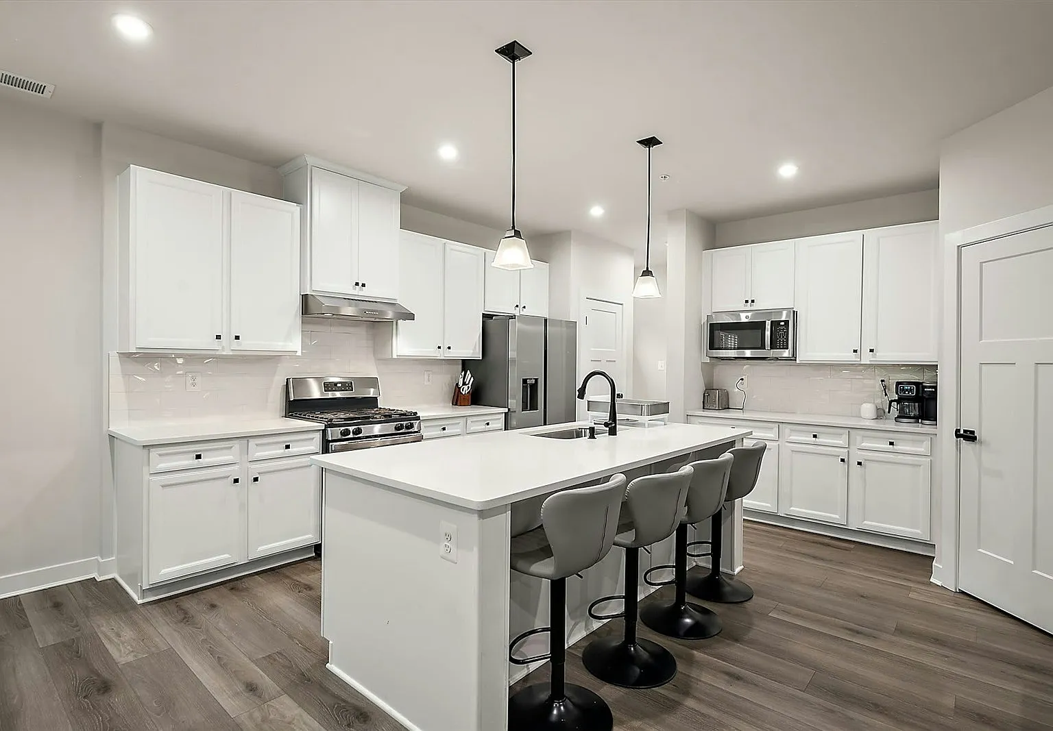 12452 Coastal Marsh Drive — Photo 3